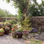 Holiday home Kingfisher Cottage, 11 Airebank Terrace Skipton