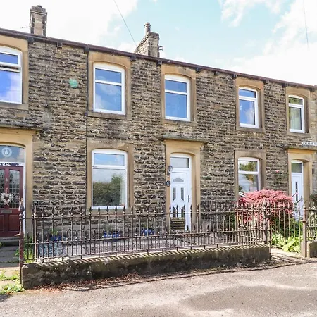 Kingfisher Cottage, 11 Airebank Terrace Prázdninový dům