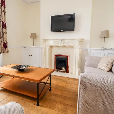 Prázdninový dům Kingfisher Cottage, 11 Airebank Terrace Skipton