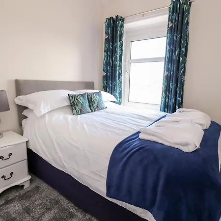 Casa vacanze Kingfisher Cottage, 11 Airebank Terrace