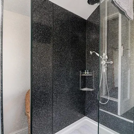 Hébergement de vacances Kingfisher Cottage, 11 Airebank Terrace *