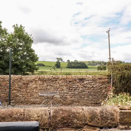 Hébergement de vacances Kingfisher Cottage, 11 Airebank Terrace