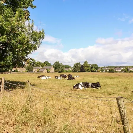 Kingfisher Cottage, 11 Airebank Terrace