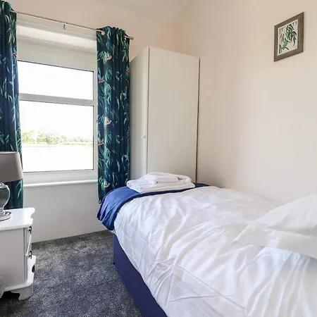 Kingfisher Cottage, 11 Airebank Terrace Hébergement de vacances Skipton