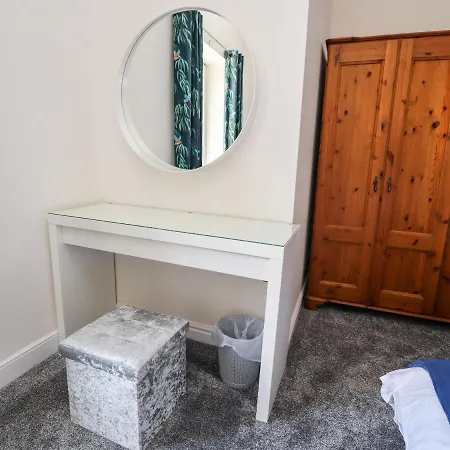 Kingfisher Cottage, 11 Airebank Terrace Hébergement de vacances *