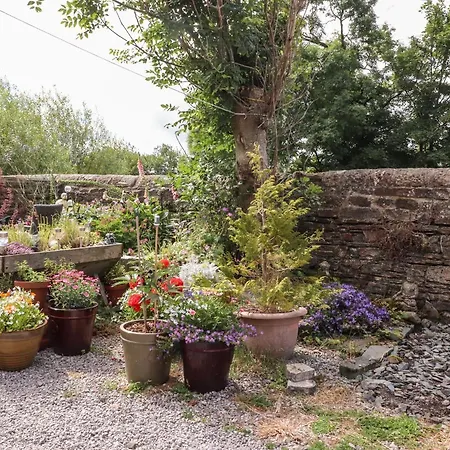 Hébergement de vacances Kingfisher Cottage, 11 Airebank Terrace Skipton